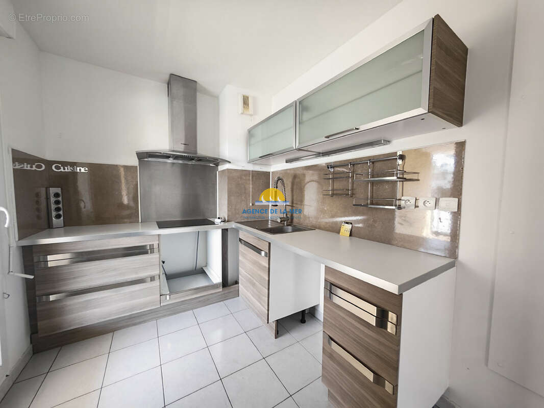 Appartement à FREJUS