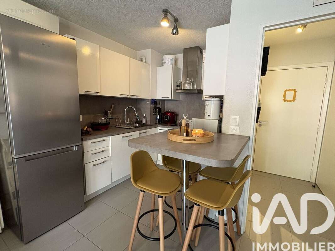 Photo 3 - Appartement à MENTON
