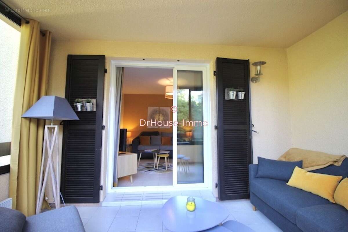 Appartement à CAVALAIRE-SUR-MER