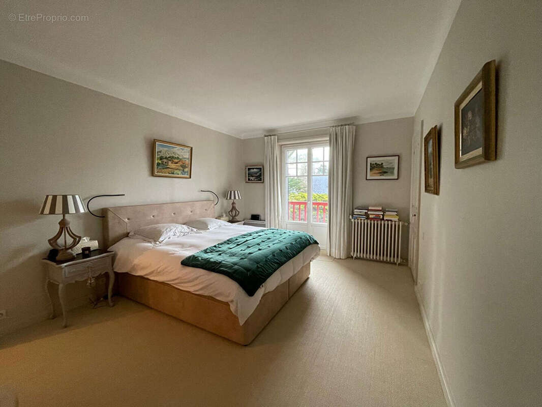 Appartement à LA BAULE-ESCOUBLAC
