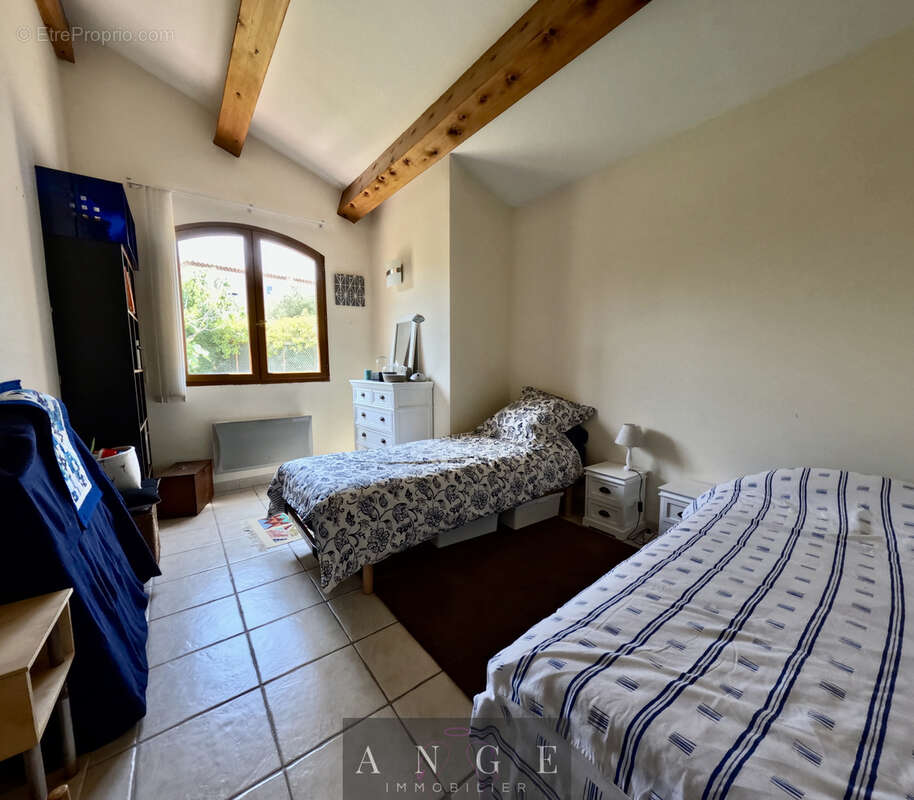 Maison à LA FARLEDE