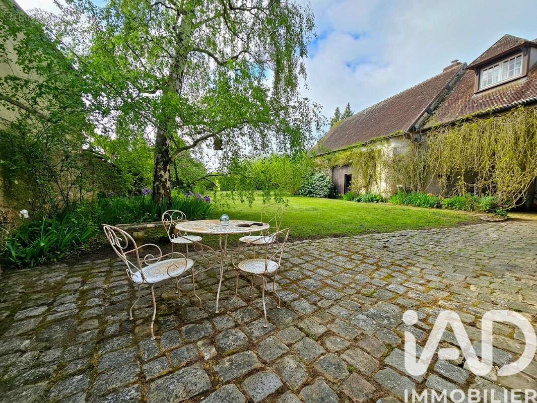 Photo 2 - Maison à SAINT-PIAT