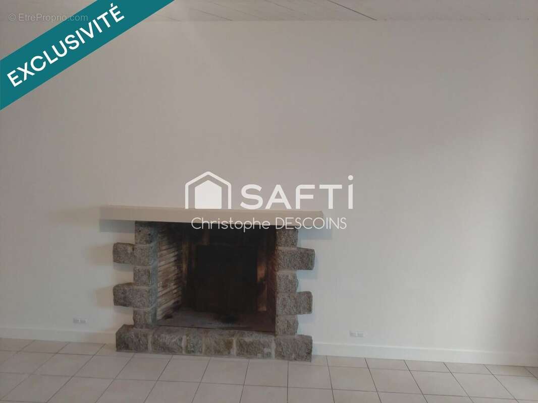 Photo 5 - Maison à MARTIGNE-SUR-MAYENNE