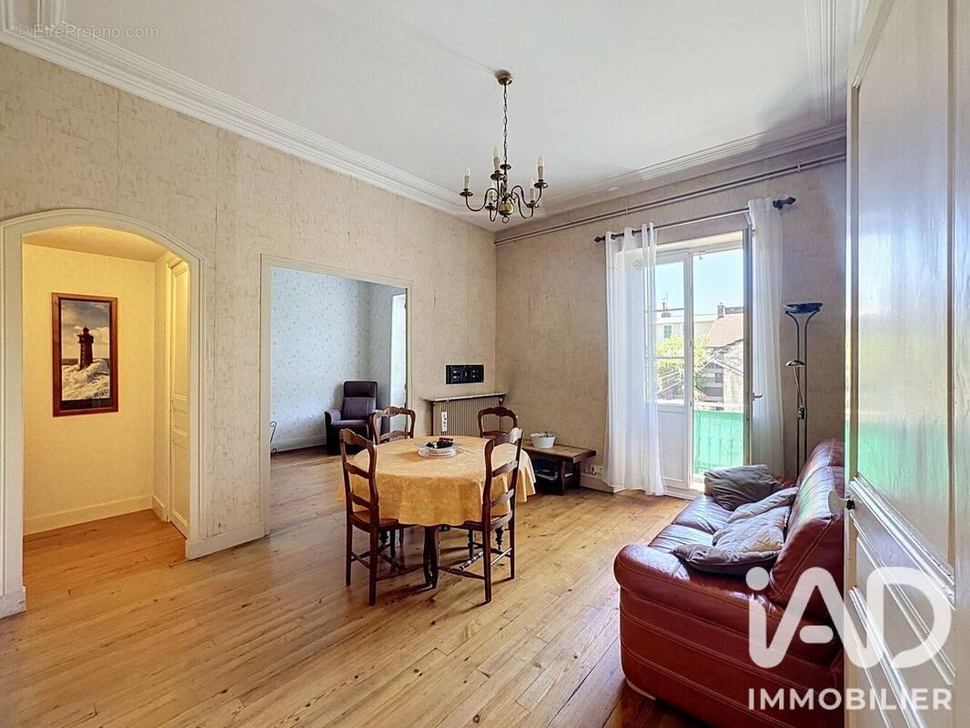 Photo 1 - Appartement à PAU