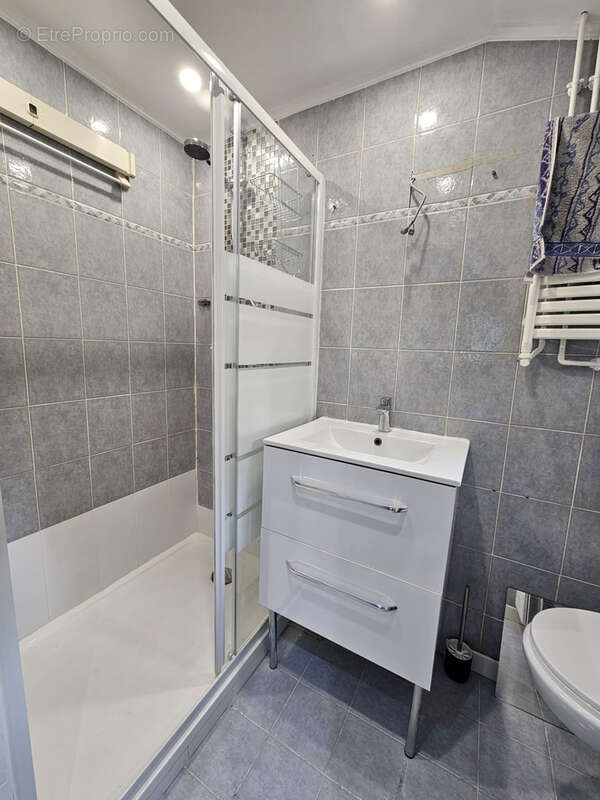 Appartement à VANVES