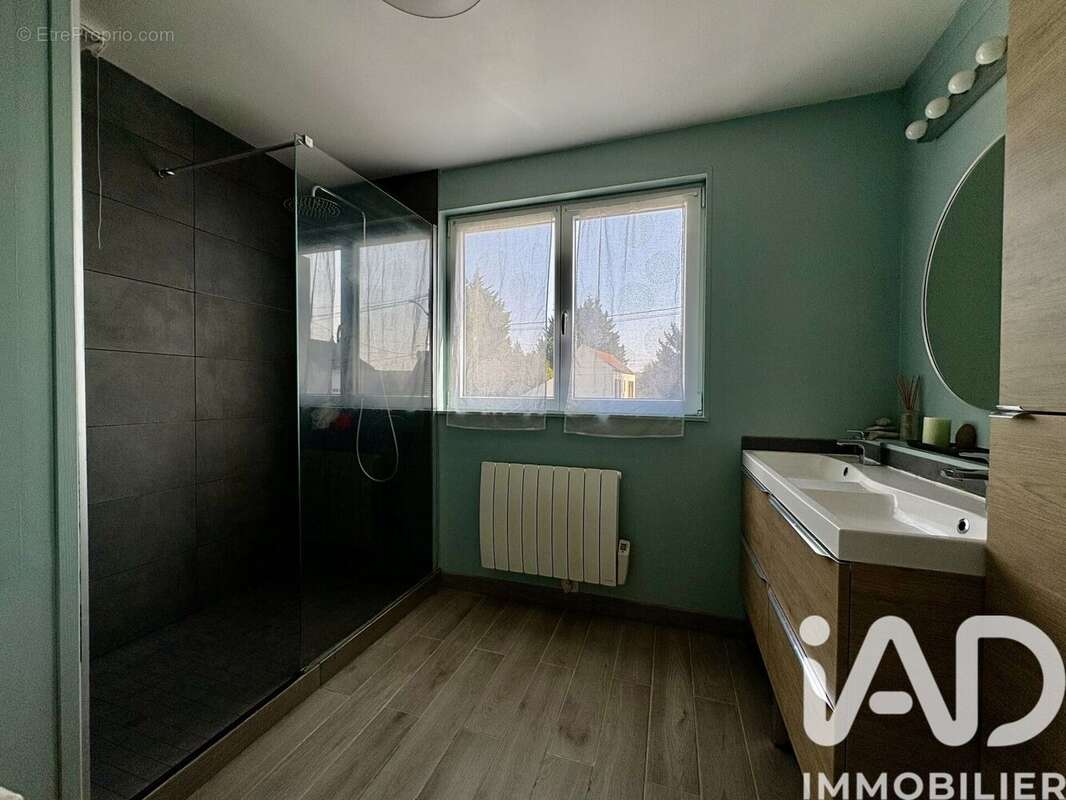 Photo 5 - Maison à CORBEIL-ESSONNES