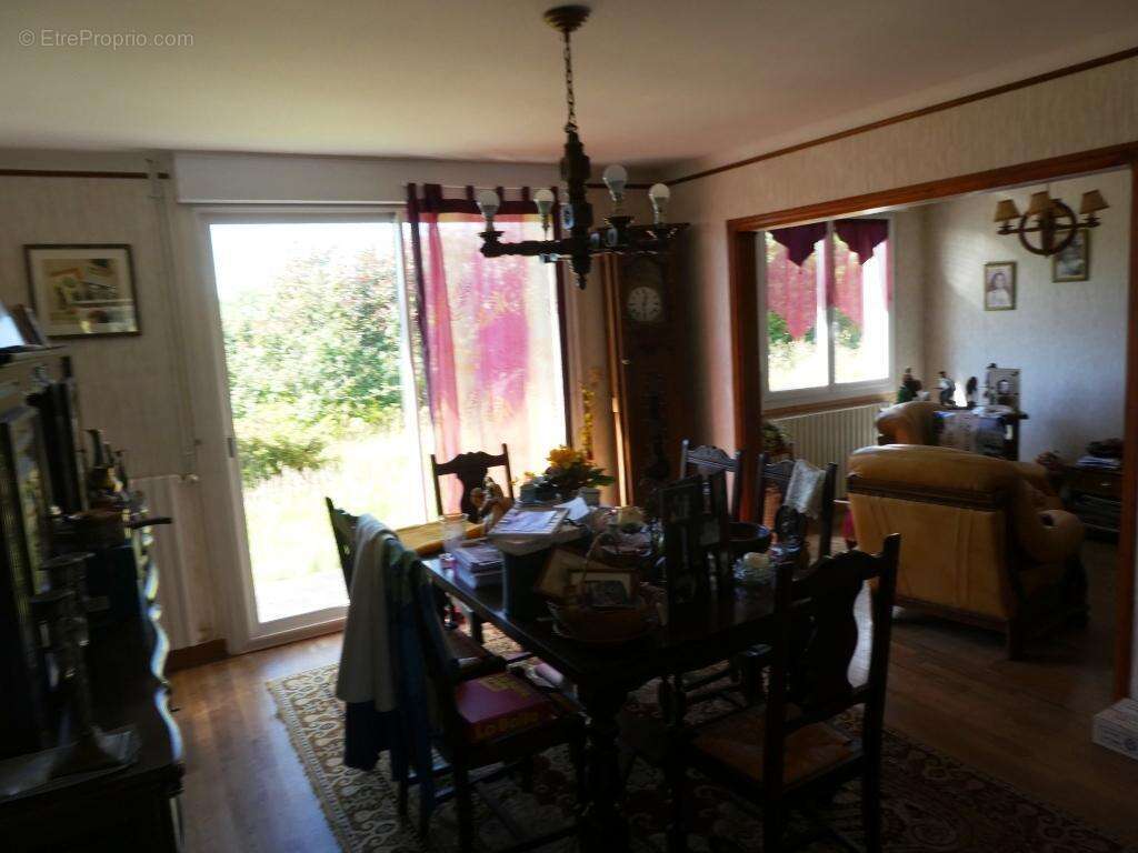 Maison 115 m² à Plouguernevel  - photo 14