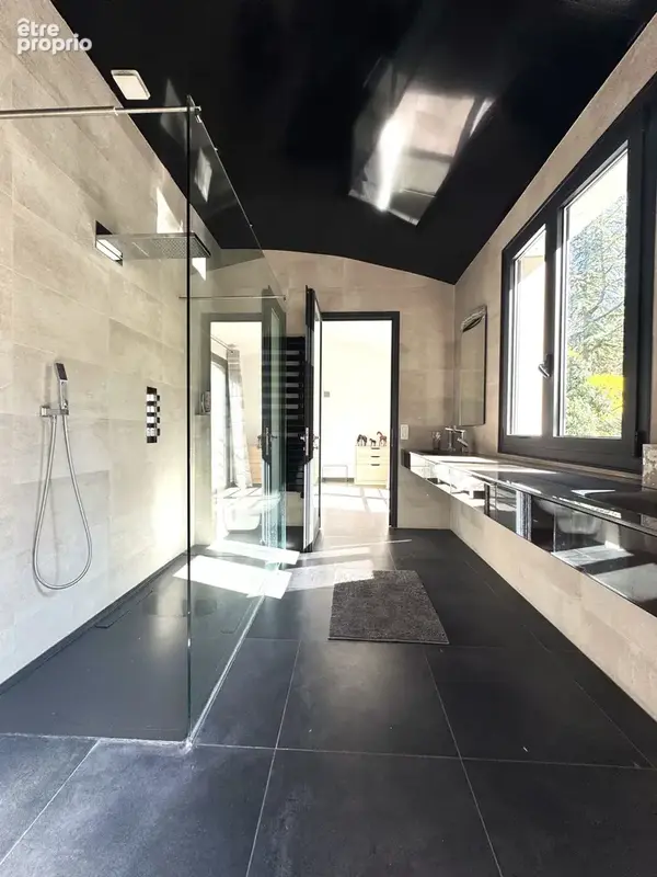 Première ligne sur la marne   villa contemporaine d'exception - photo 17