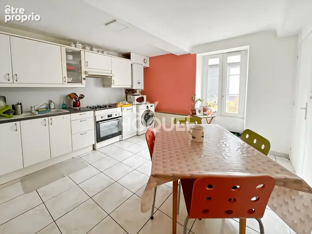 Appartement 3 pièces à vendre à Caen - photo 6