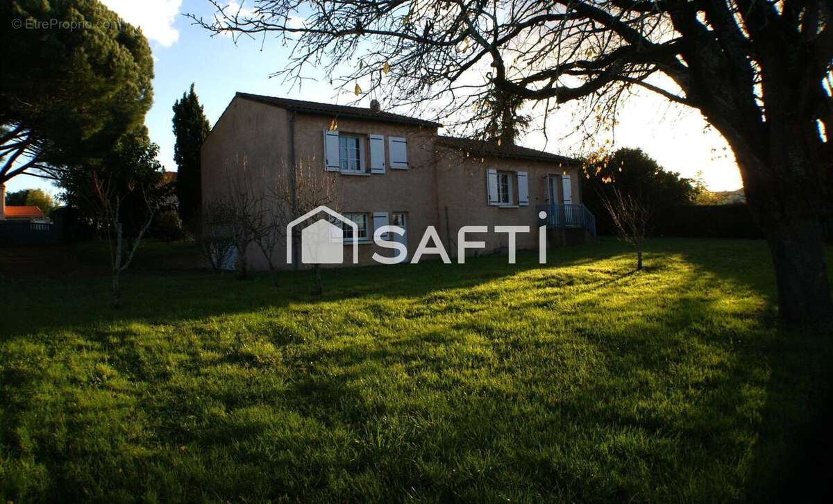 Photo 8 - Maison à LA CHATAIGNERAIE