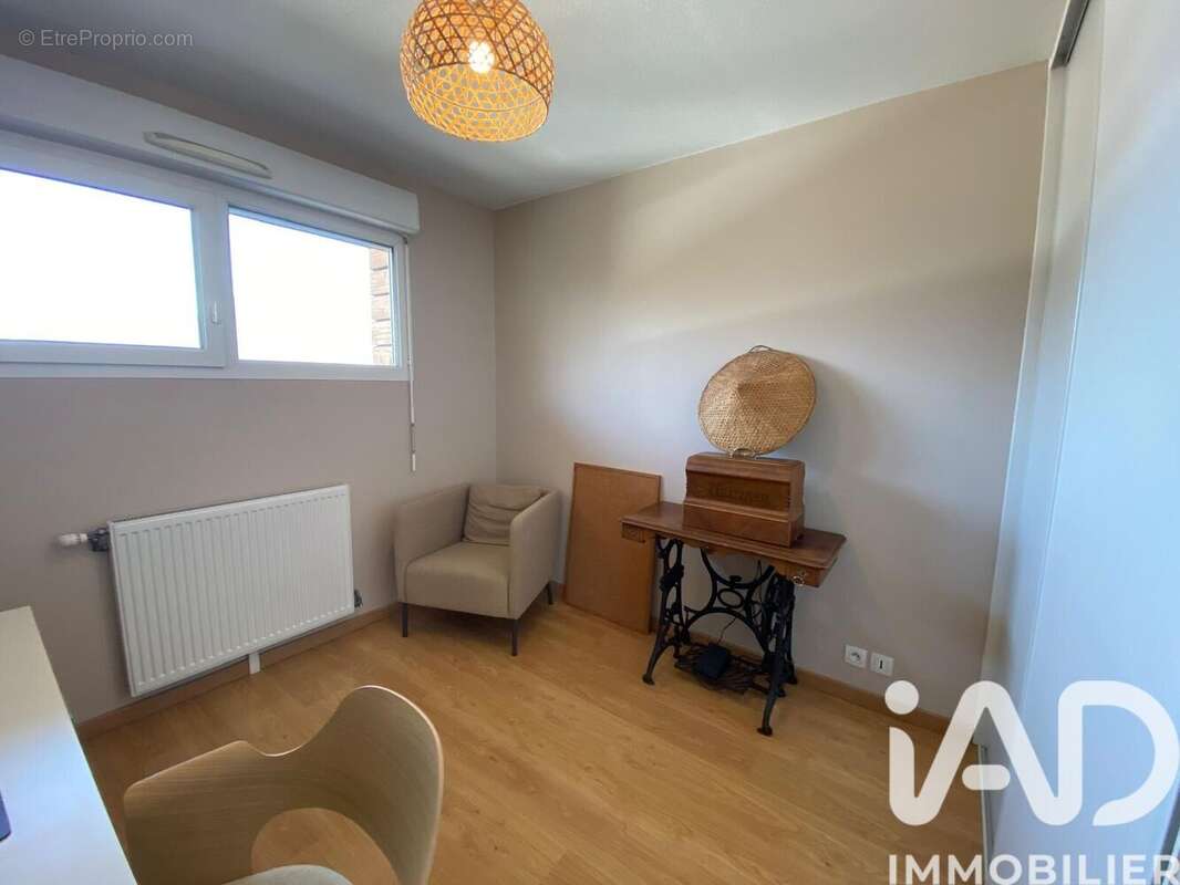 Photo 9 - Appartement à LA RAVOIRE