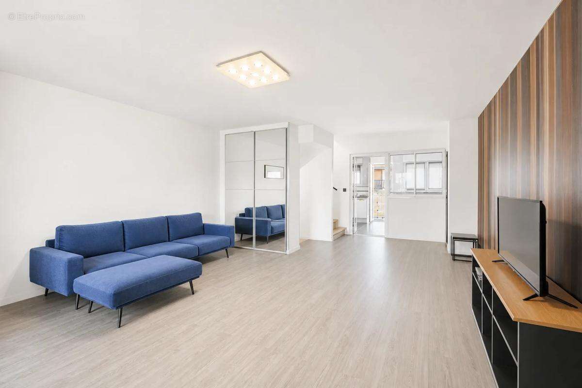 Appartement 3 pièces avec balcon à Strasbourg - photo 2