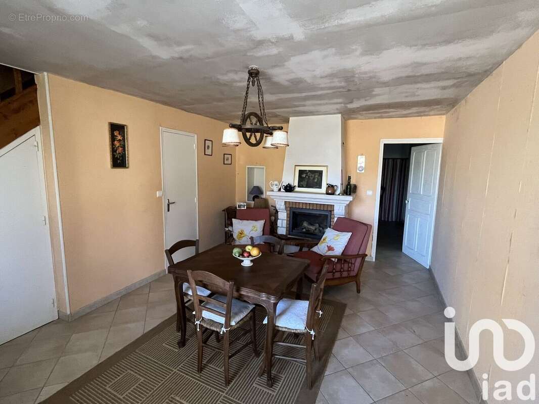 Photo 5 - Maison à LECEY