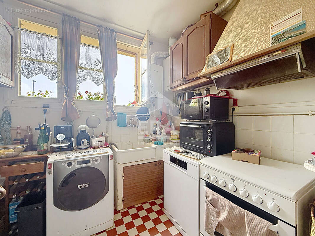 Appartement à ETAMPES