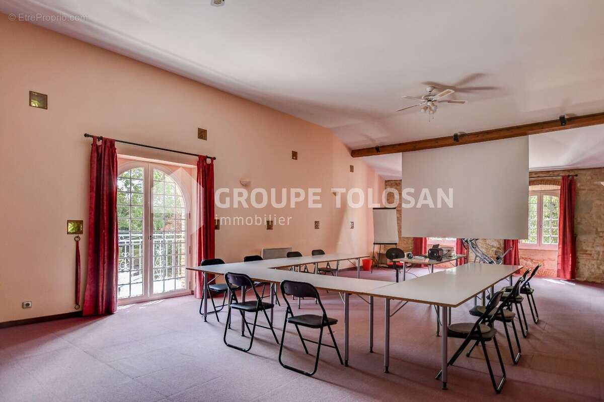 Maison à TOULOUSE