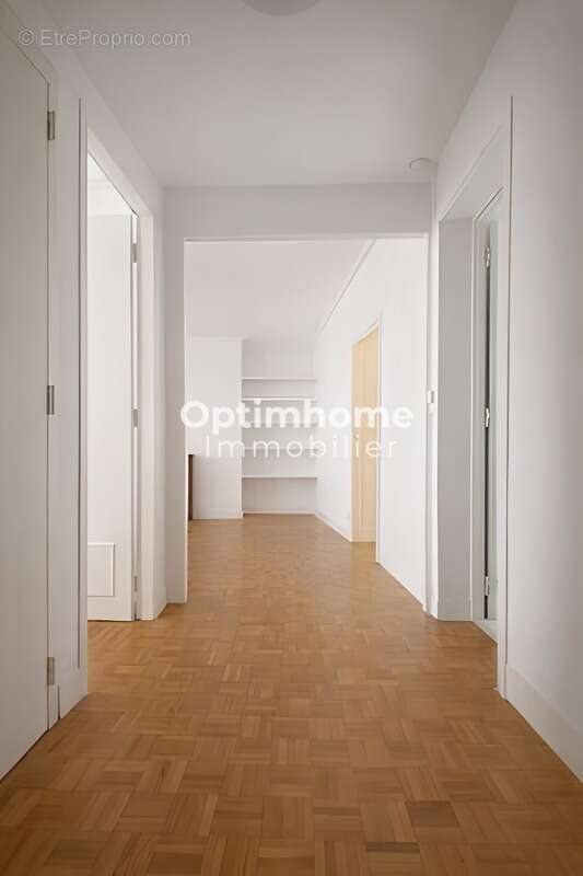 Vente appartement t3  nantes hypercentre  garage - photo 3