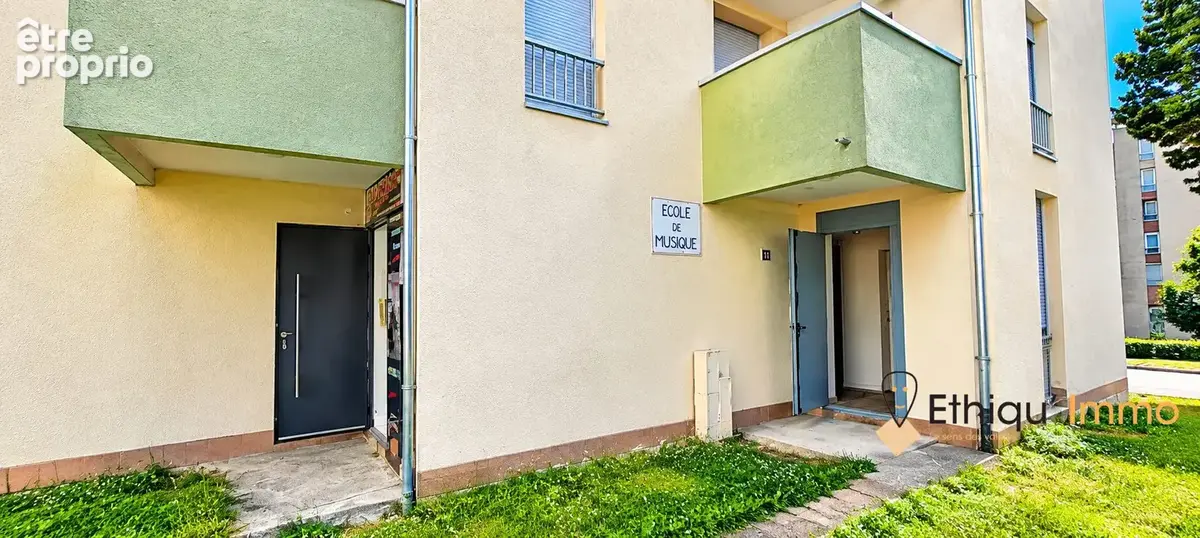 Commerce 105 m² à vendre à Chaumont (52000) - photo 5