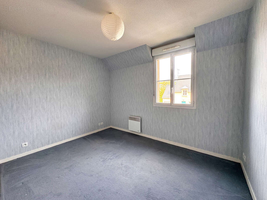 Maison à BEUZEVILLE