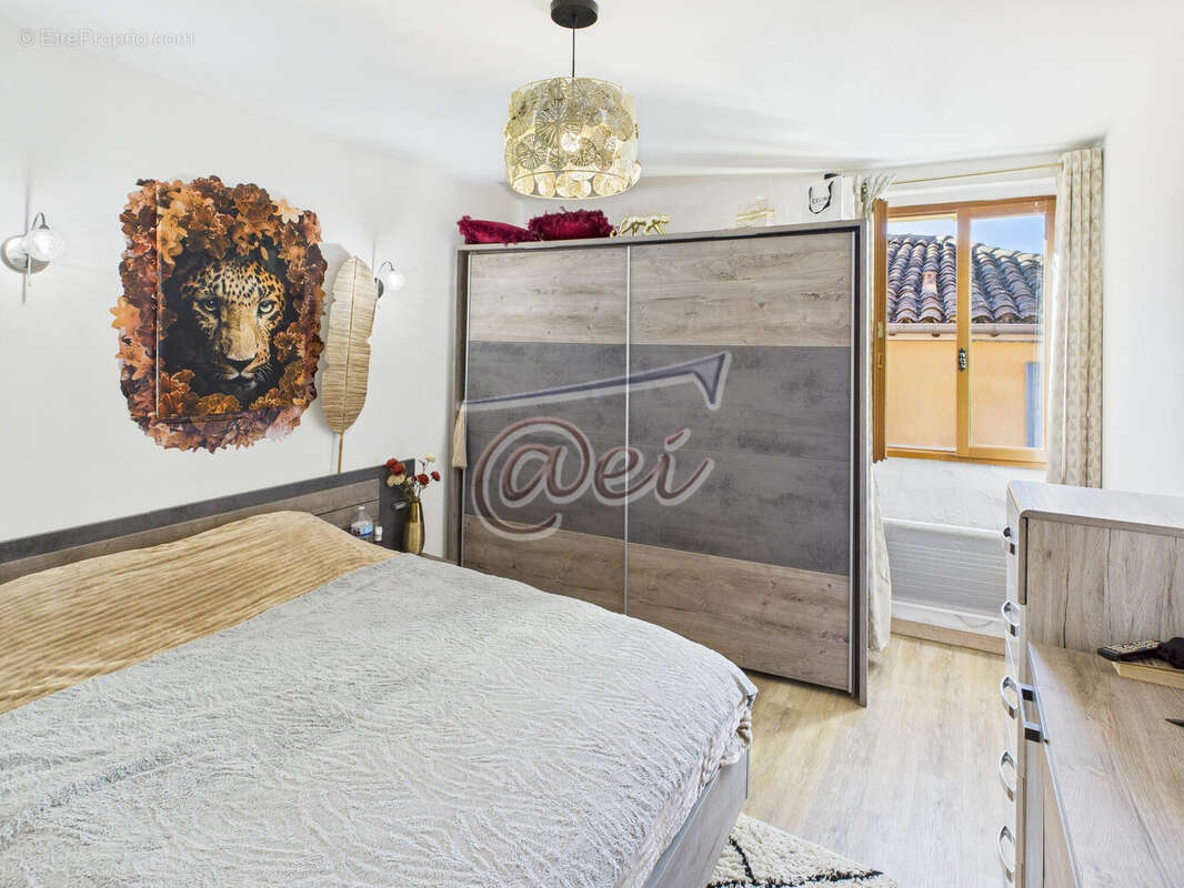 Maison à SAINT-MAXIMIN-LA-SAINTE-BAUME