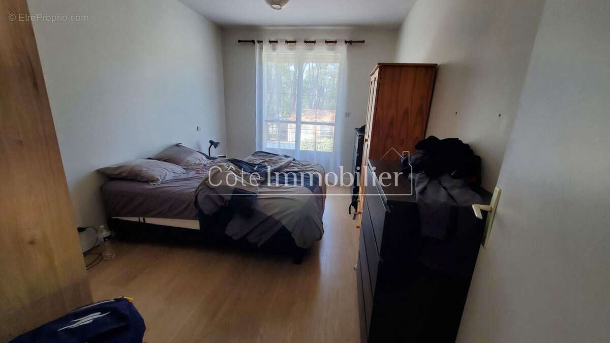 Appartement à SAINT-BREVIN-LES-PINS