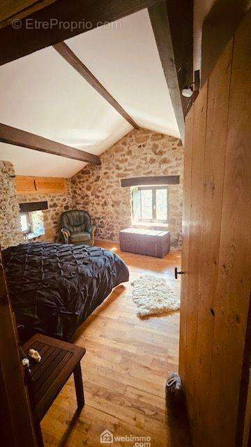 Maison à SANSA