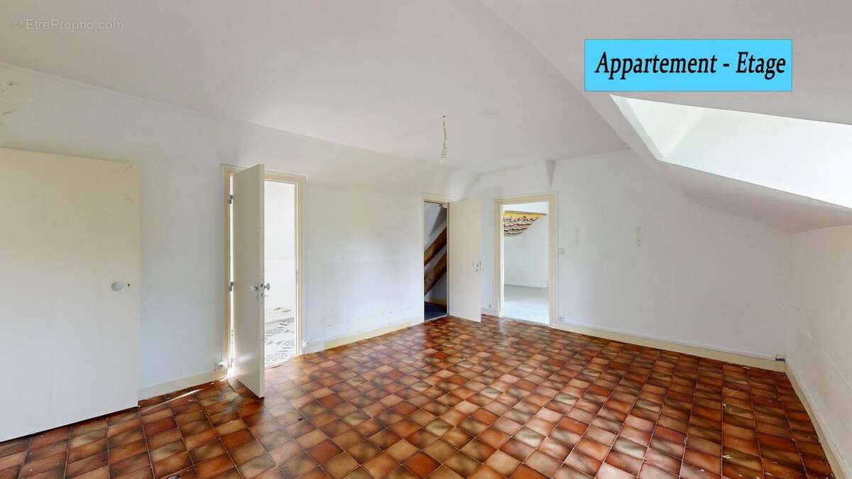 Maison 42 et 42 bis grande rue - photo 9