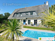 Maison à RIEC-SUR-BELON