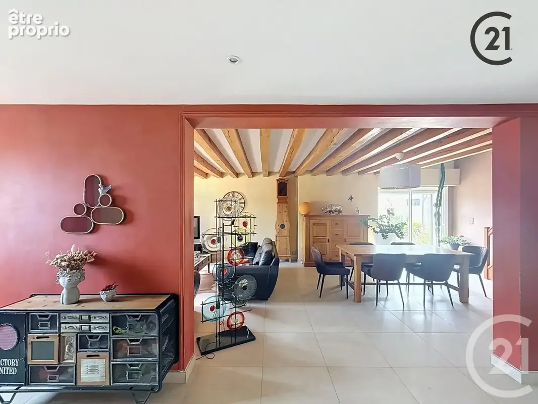 Maison 12 pièces 363 m² à vendre à Auxerre (89000) - photo 4