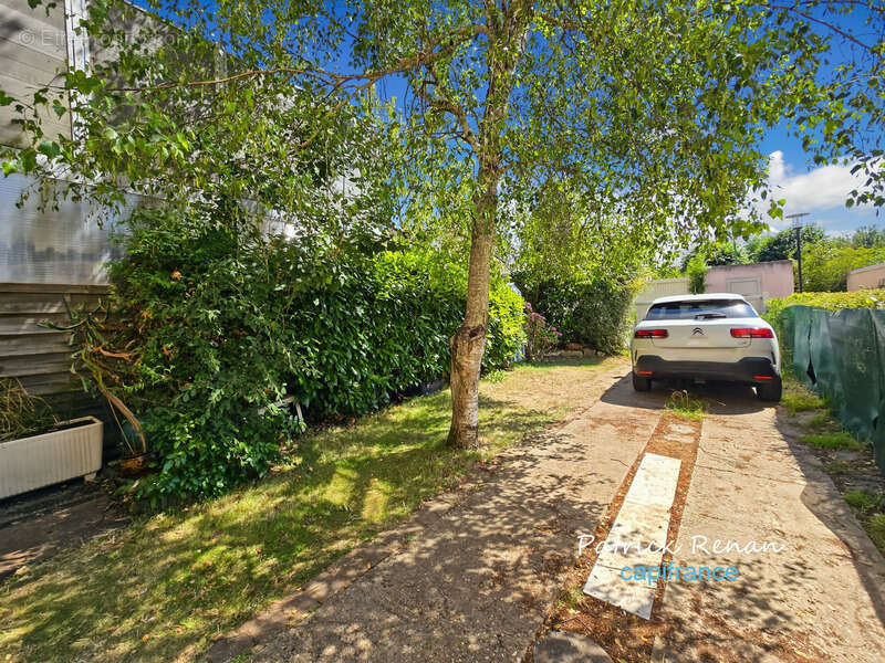 Maison à vendre 6 pièces P6 GUYANCOURT (78) - photo 2
