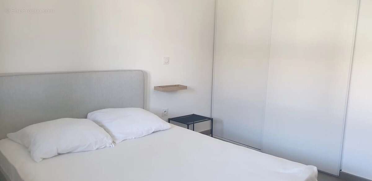 Appartement à GHISONACCIA