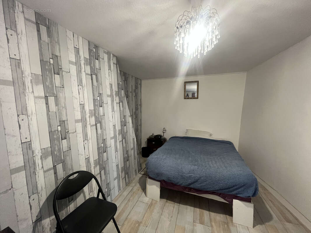 Maison à BLANGY-SUR-BRESLE