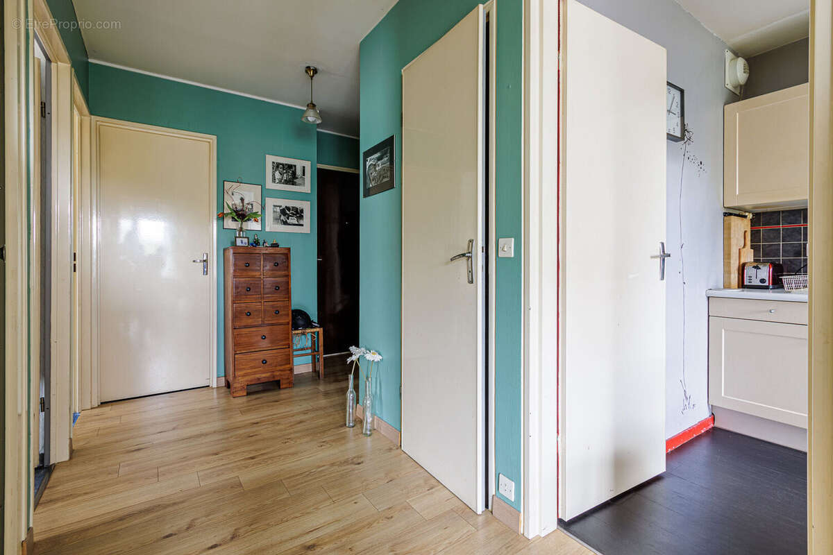 Appartement à ANGERS