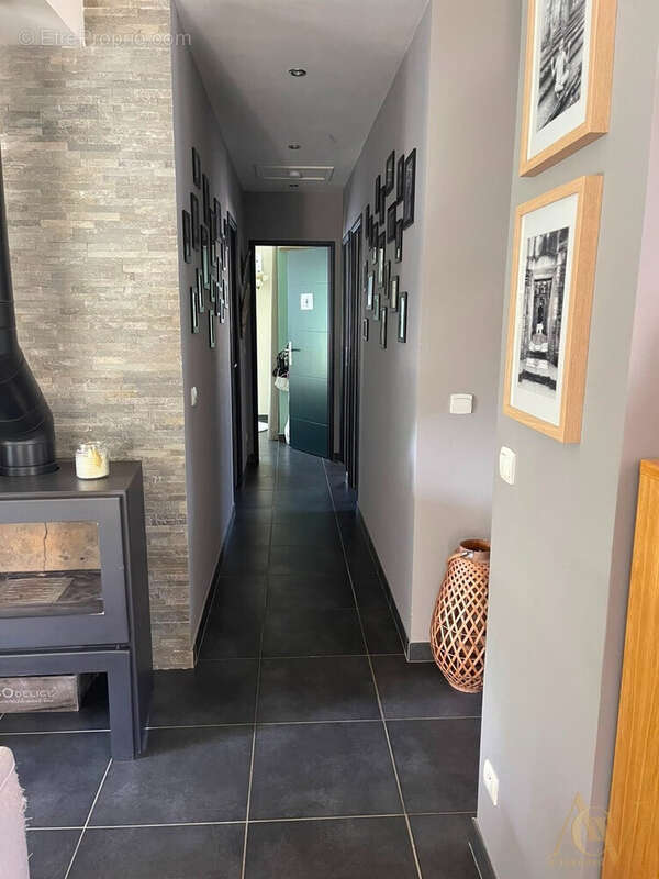 Maison 88 m² à Rocbaron  - photo 5
