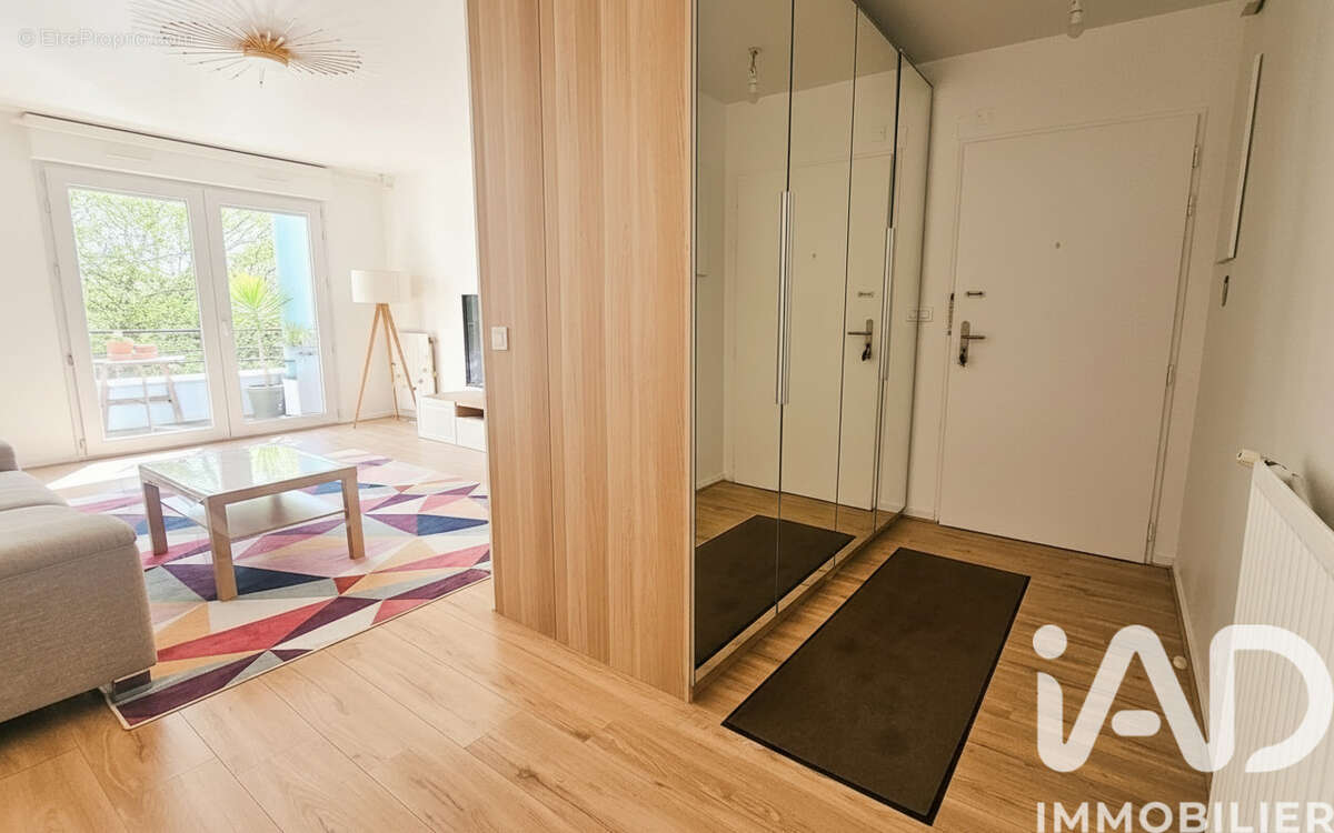 Photo 2 - Appartement à SAINT-HERBLAIN