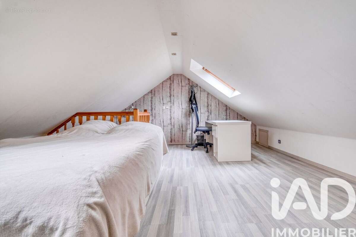 Photo 6 - Maison à VILLIERS-SUR-MARNE