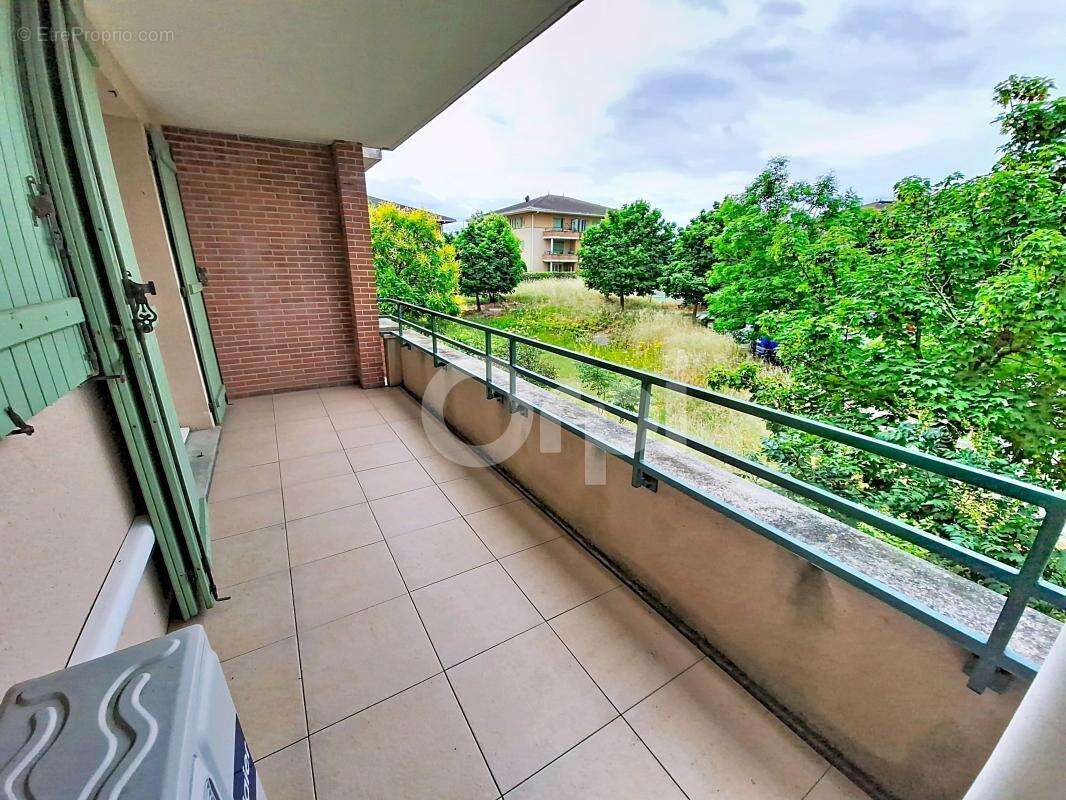 Appartement À Vendre - photo 3