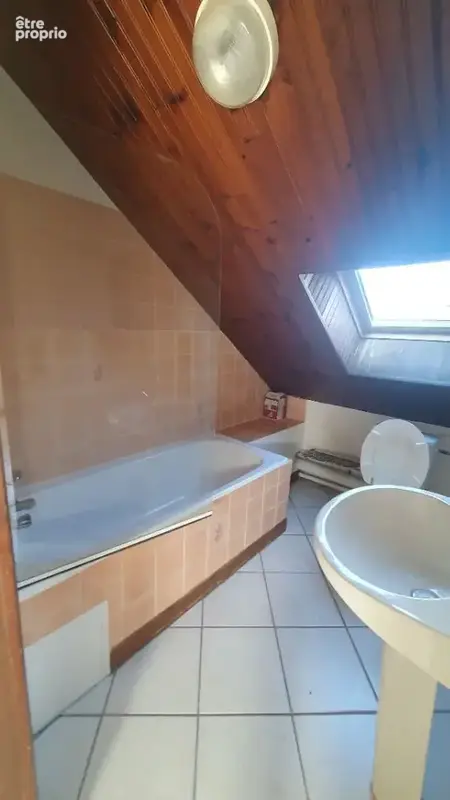 Studio centre ville - photo 3