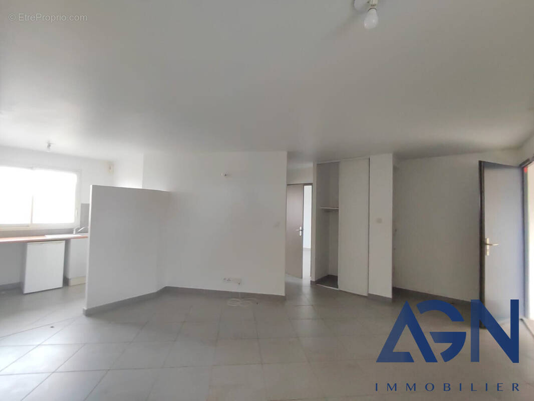 Appartement à AGDE