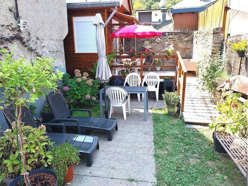 Maison à BAGNERES-DE-LUCHON