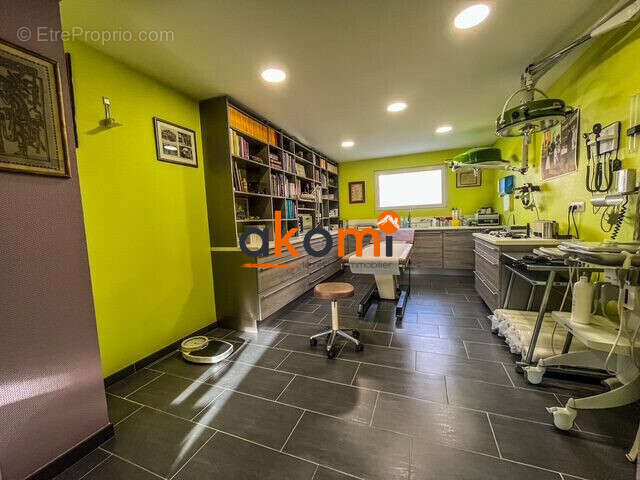 Appartement à CELLES-SUR-PLAINE