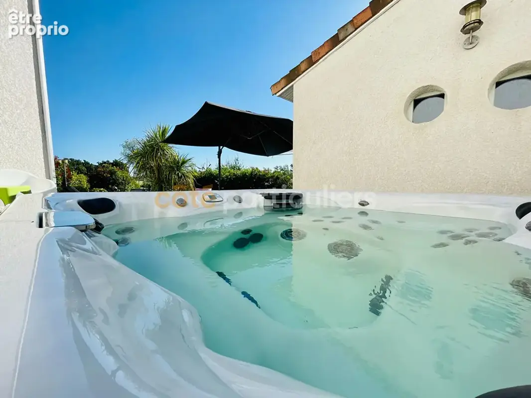 Maison d'architecte au Sud de Montauban - photo 3