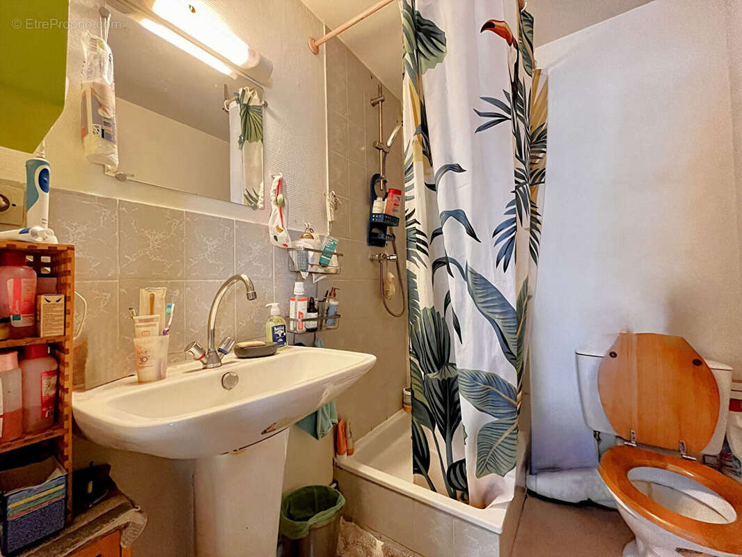 Appartement à ANGERS