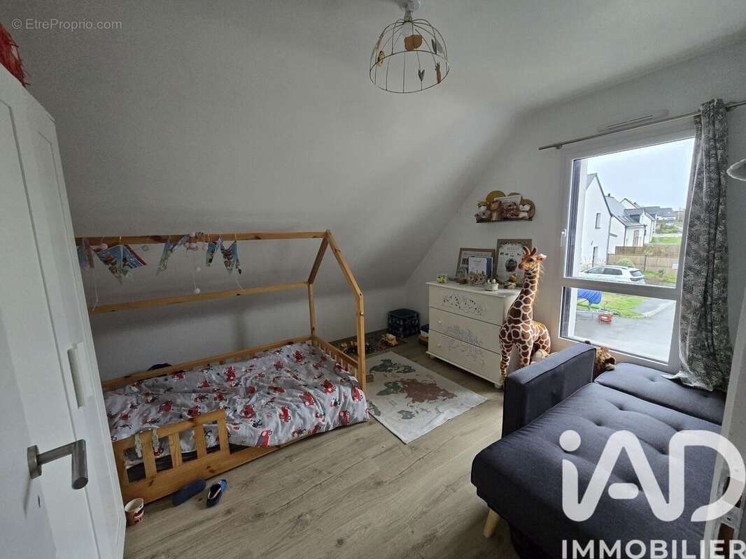 Photo 8 - Maison à SAINT-PIERRE-QUIBERON