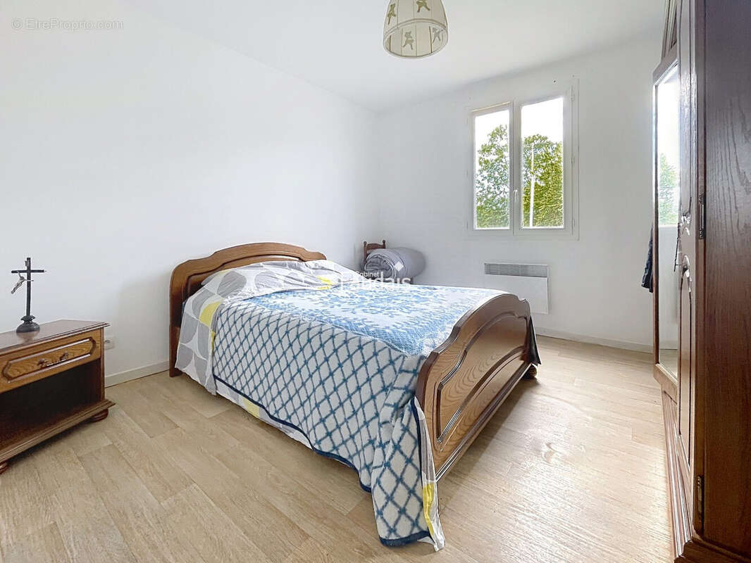 Maison 84 m² à Airel  - photo 5