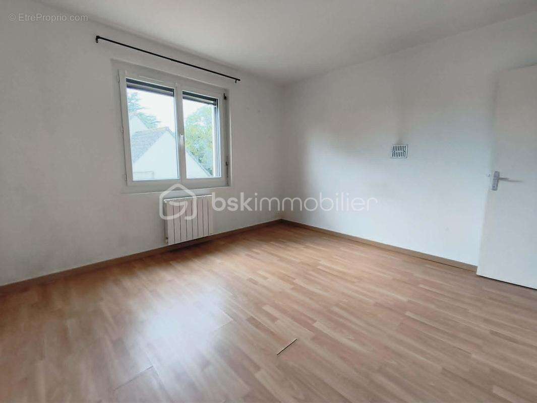 EXCLUSIVITÉ BSK IMMOBILIER – À seulement 5 minutes de Sainte-Mère-Église - photo 15