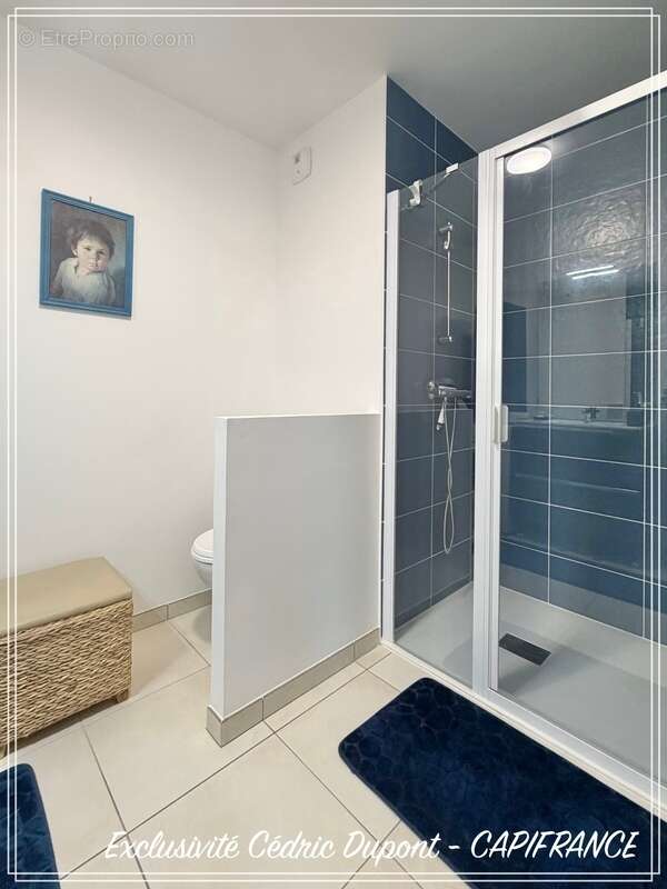 Appartement à CABOURG