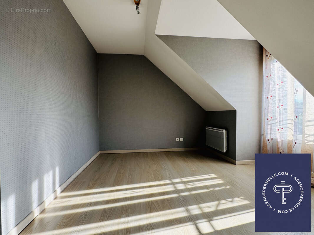 Maison 110 m² à Charquemont  - photo 8