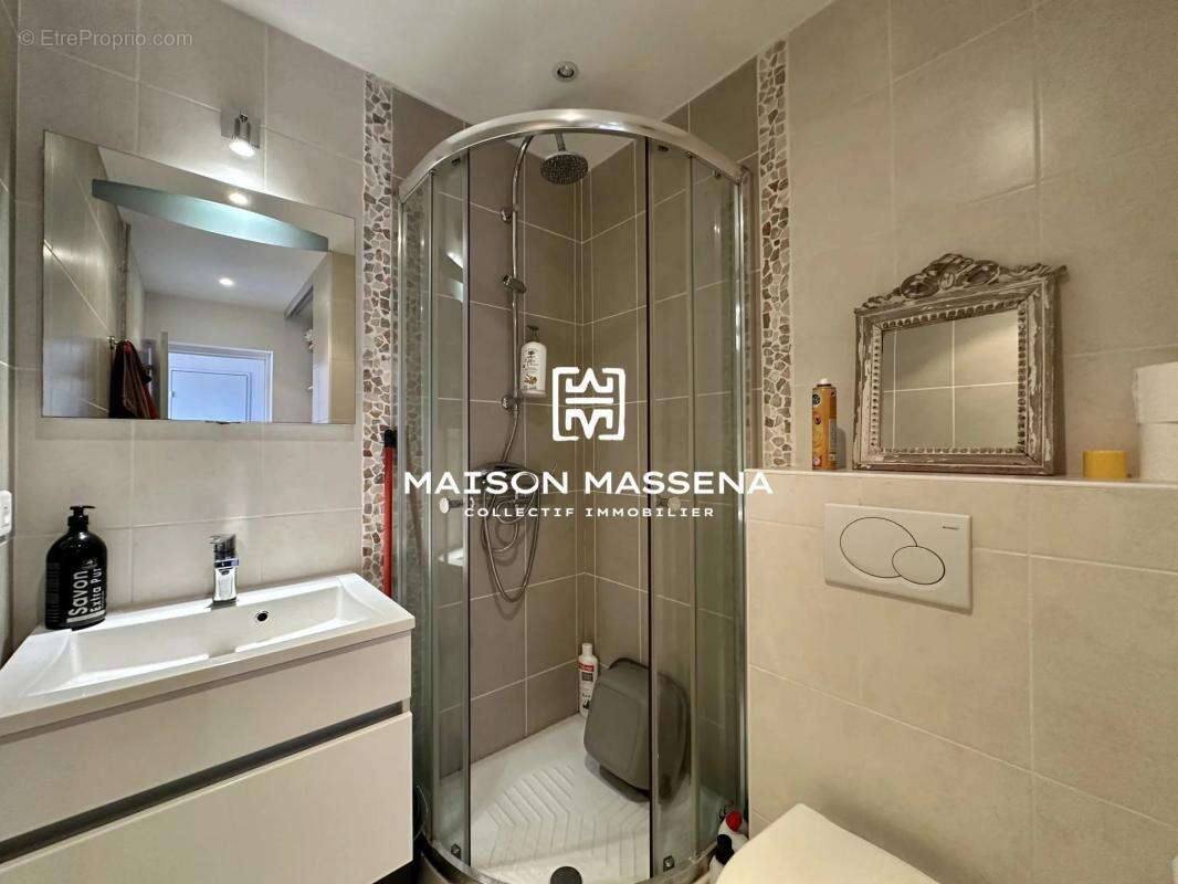 Appartement à CAGNES-SUR-MER