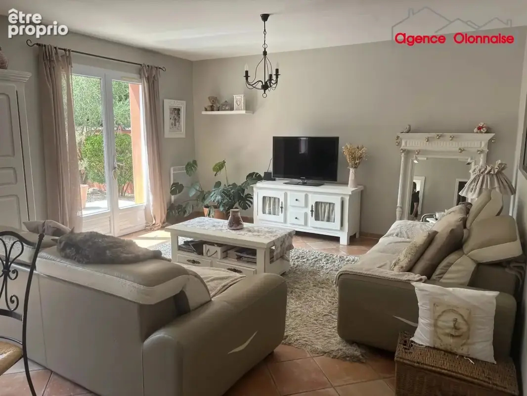 Maison à vendre Les Sables-d'Olonne - photo 2