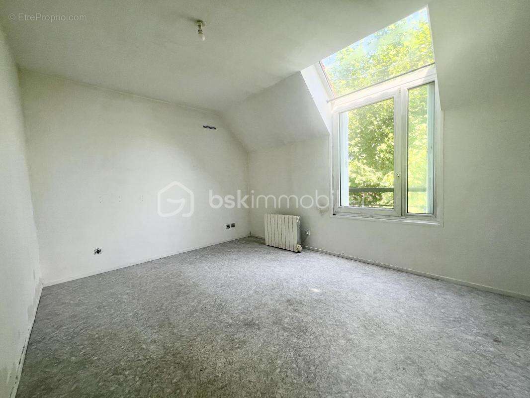 Appartement à ETAMPES